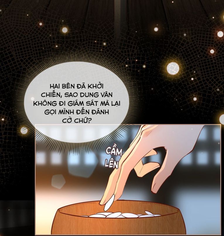 Tế Vũ Bất Tri Quy Chapter 30 - Trang 2