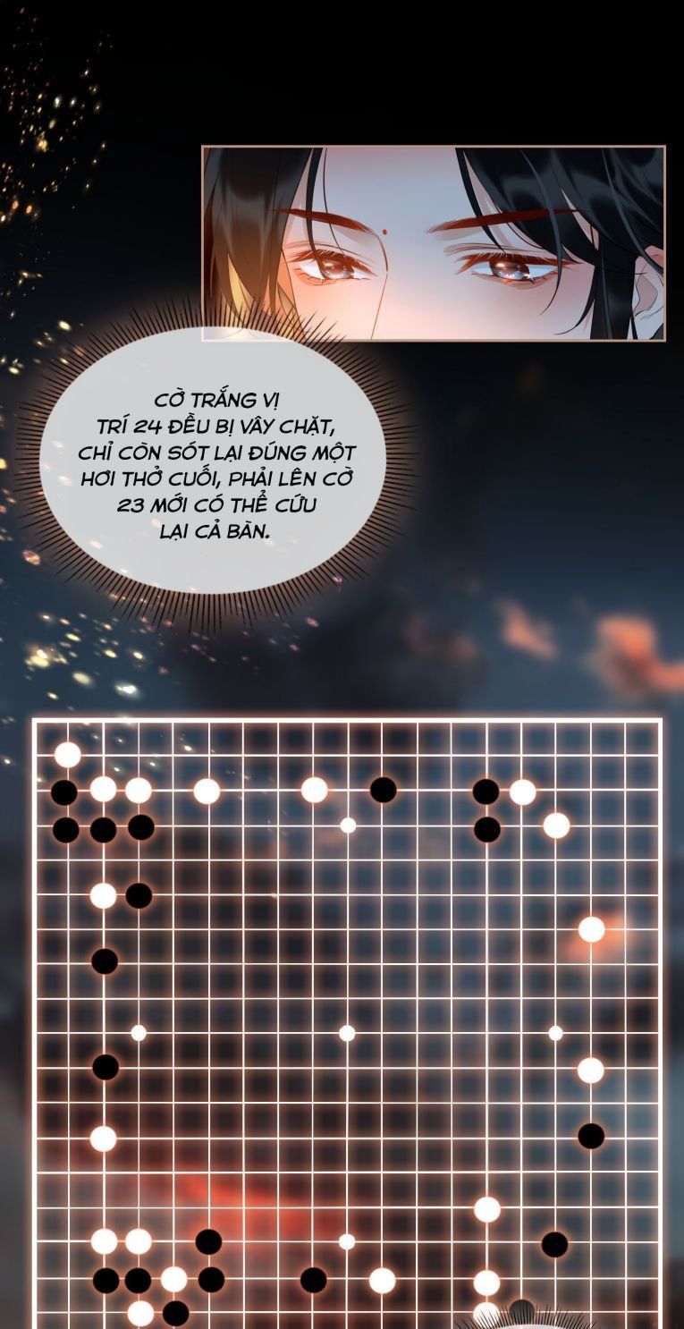 Tế Vũ Bất Tri Quy Chapter 30 - Trang 2