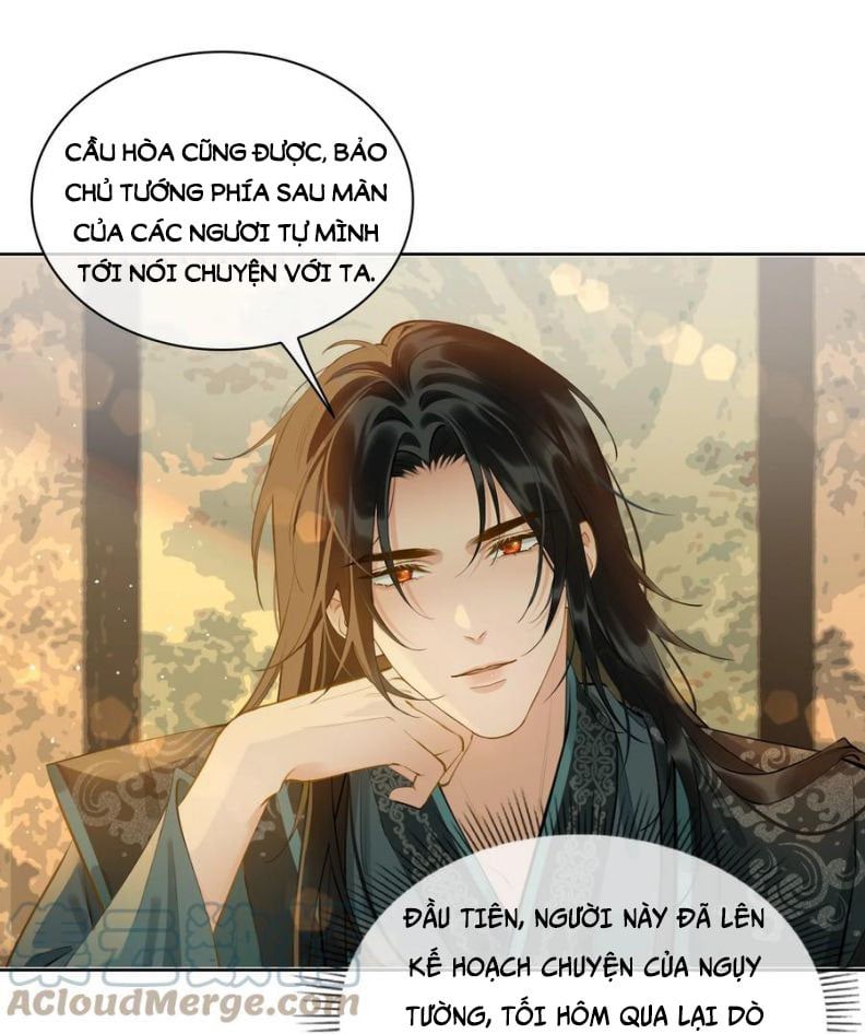 Tế Vũ Bất Tri Quy Chapter 31 - Trang 2