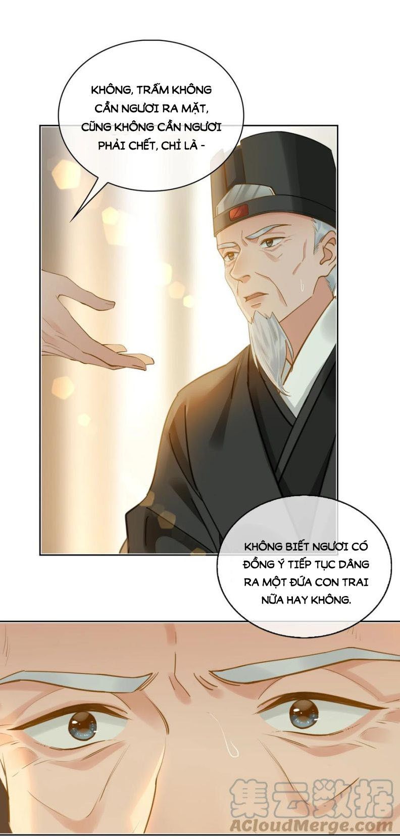 Tế Vũ Bất Tri Quy Chapter 31 - Trang 2