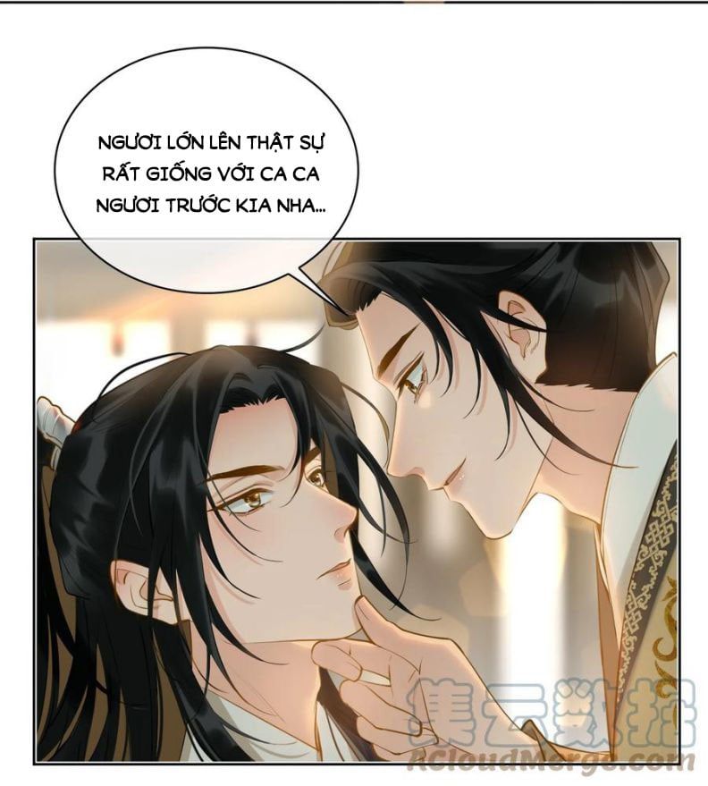 Tế Vũ Bất Tri Quy Chapter 31 - Trang 2