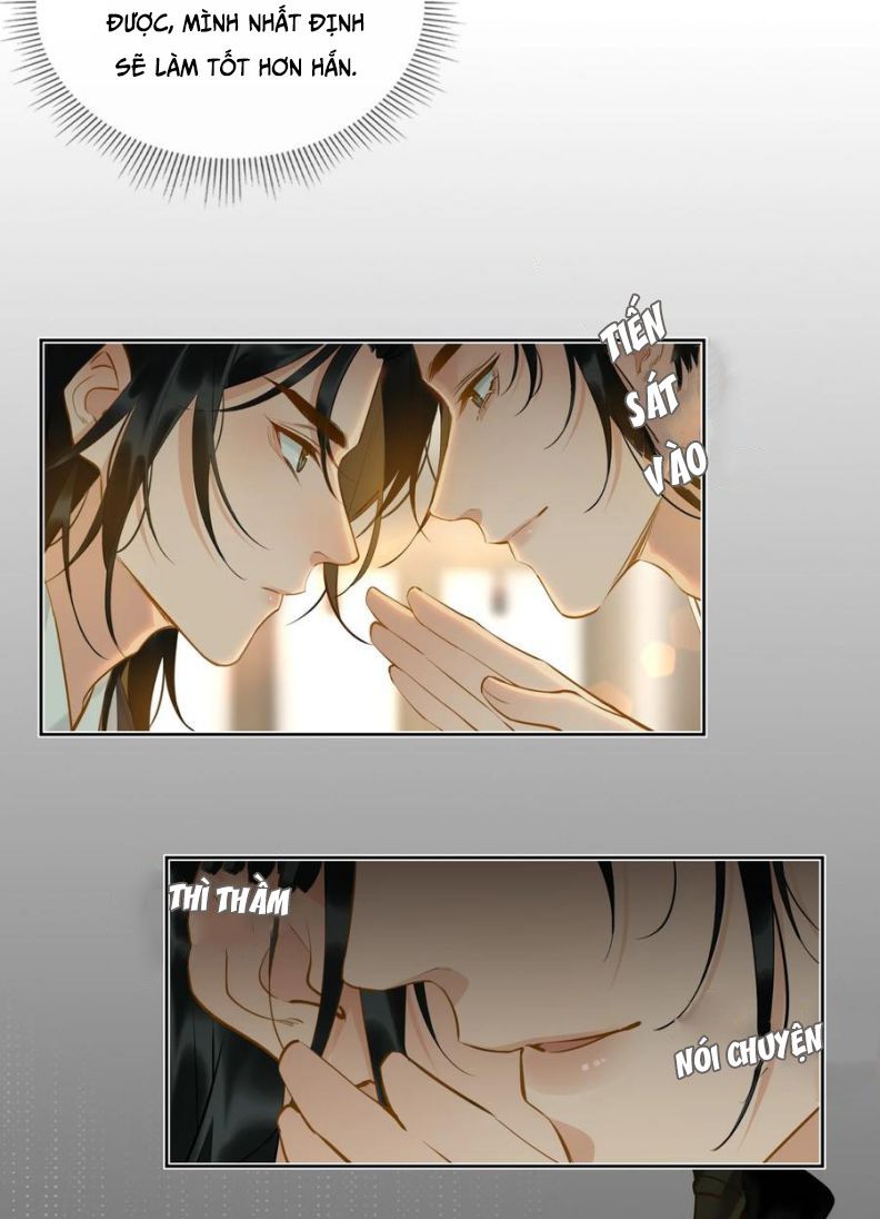Tế Vũ Bất Tri Quy Chapter 31 - Trang 2