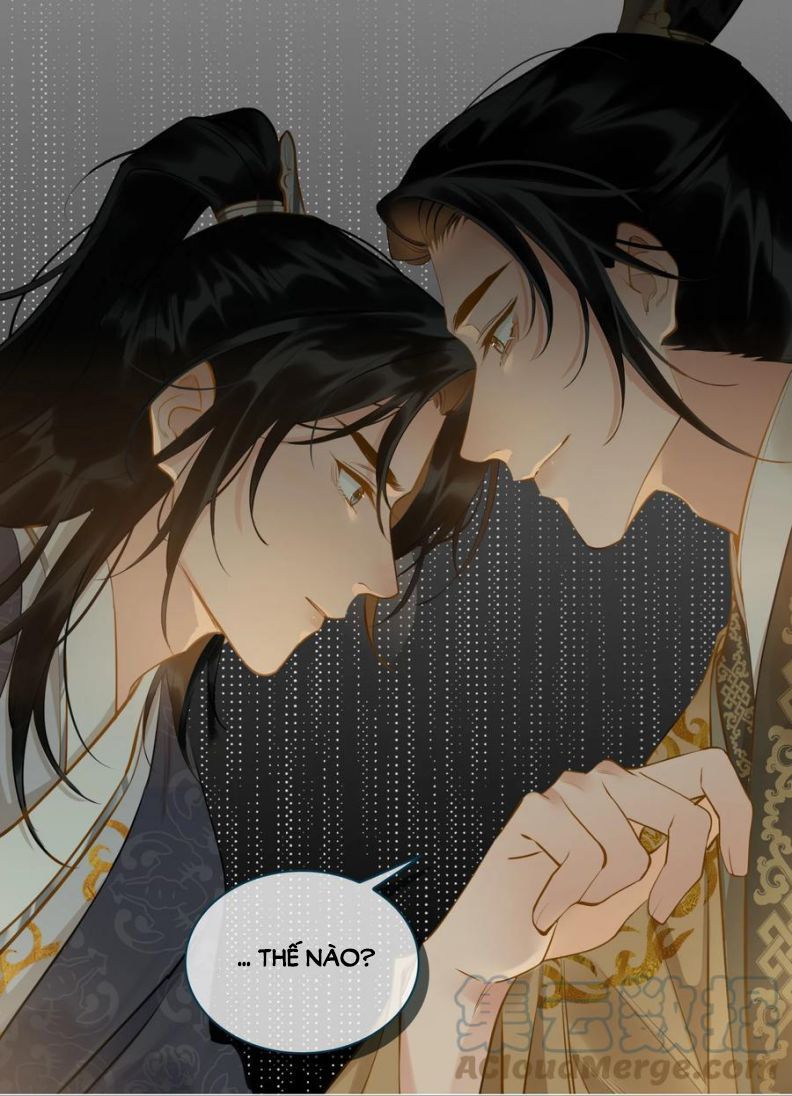 Tế Vũ Bất Tri Quy Chapter 31 - Trang 2