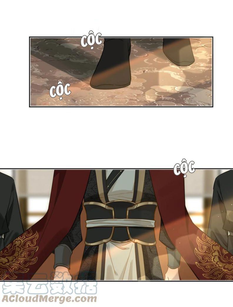 Tế Vũ Bất Tri Quy Chapter 31 - Trang 2
