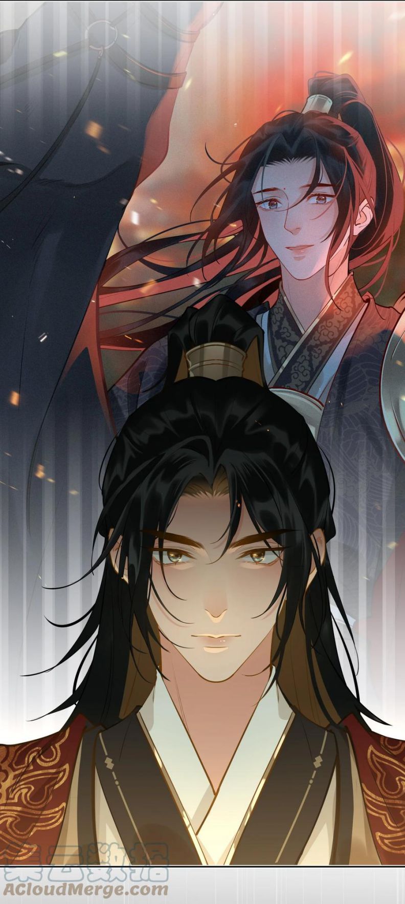 Tế Vũ Bất Tri Quy Chapter 31 - Trang 2