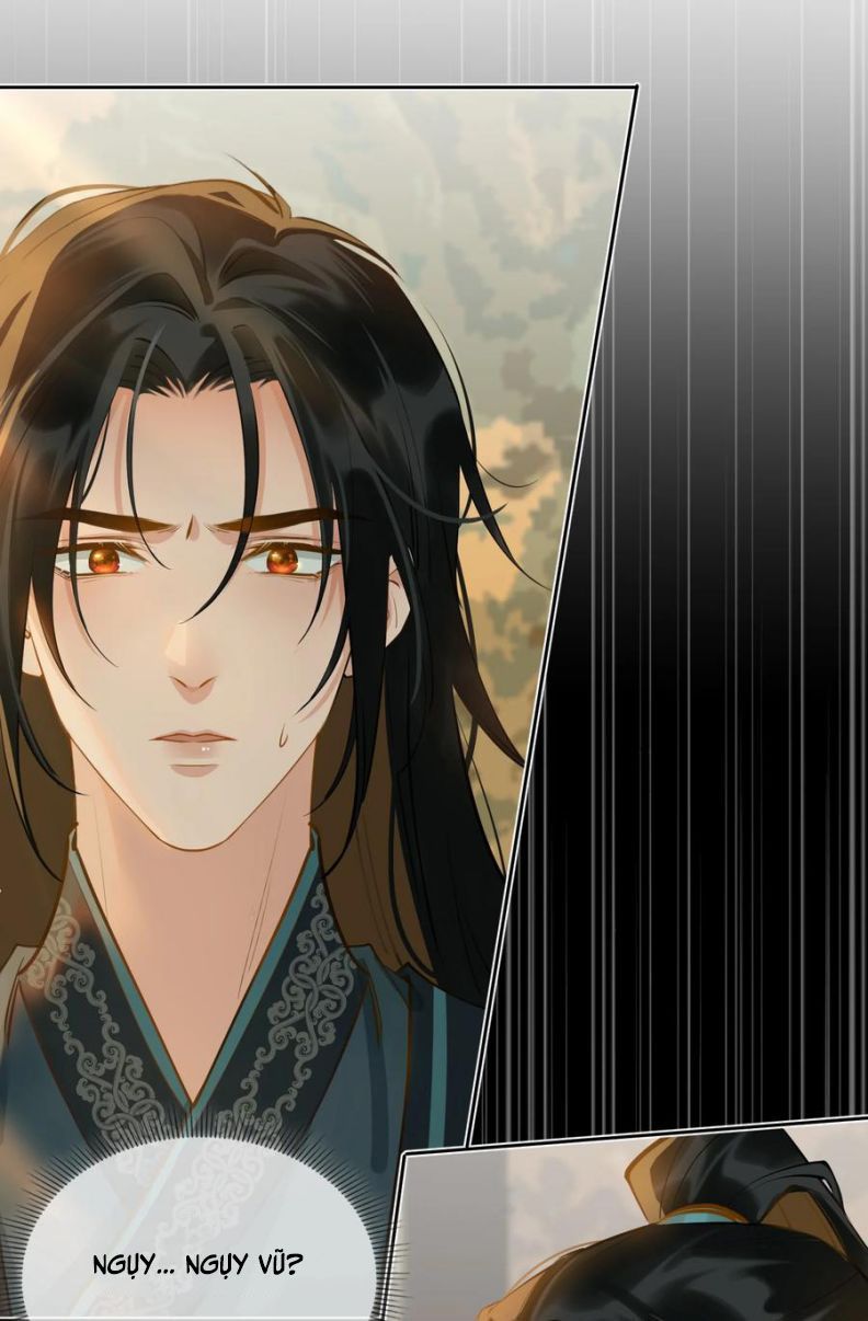 Tế Vũ Bất Tri Quy Chapter 31 - Trang 2