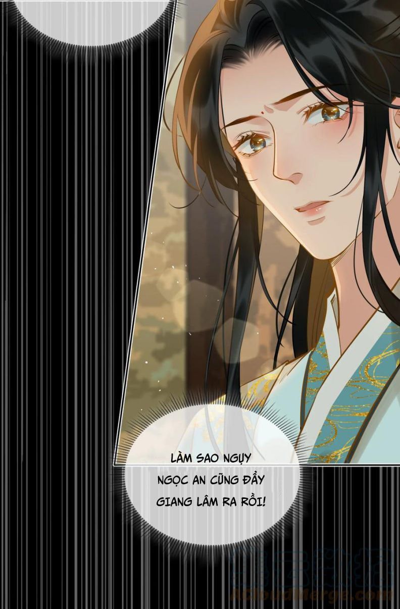 Tế Vũ Bất Tri Quy Chapter 31 - Trang 2