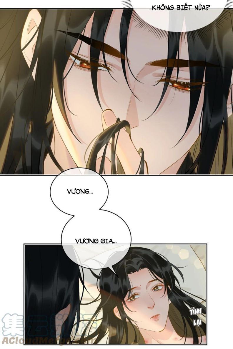 Tế Vũ Bất Tri Quy Chapter 31 - Trang 2
