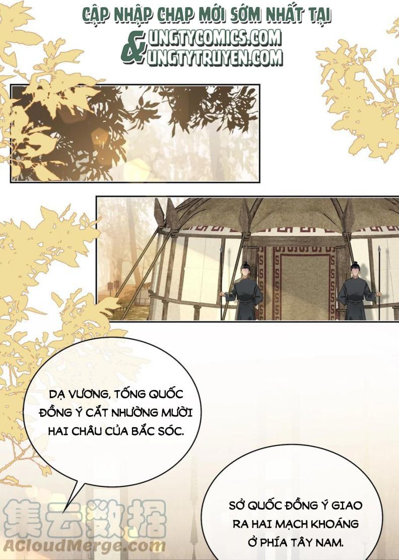 Tế Vũ Bất Tri Quy Chapter 31 - Trang 2