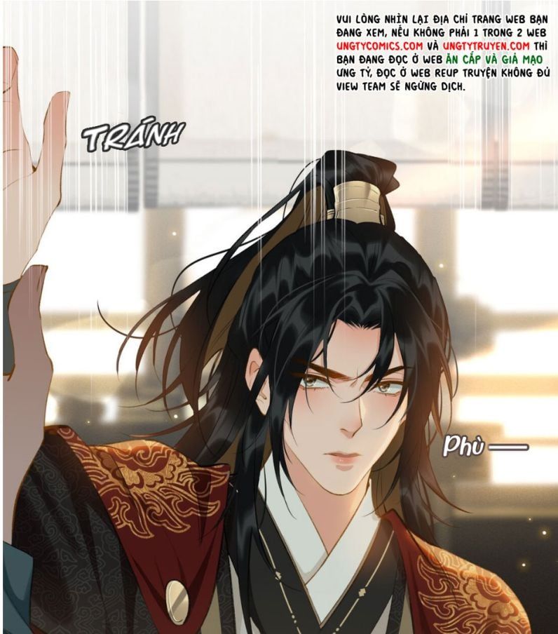 Tế Vũ Bất Tri Quy Chapter 32 - Trang 2