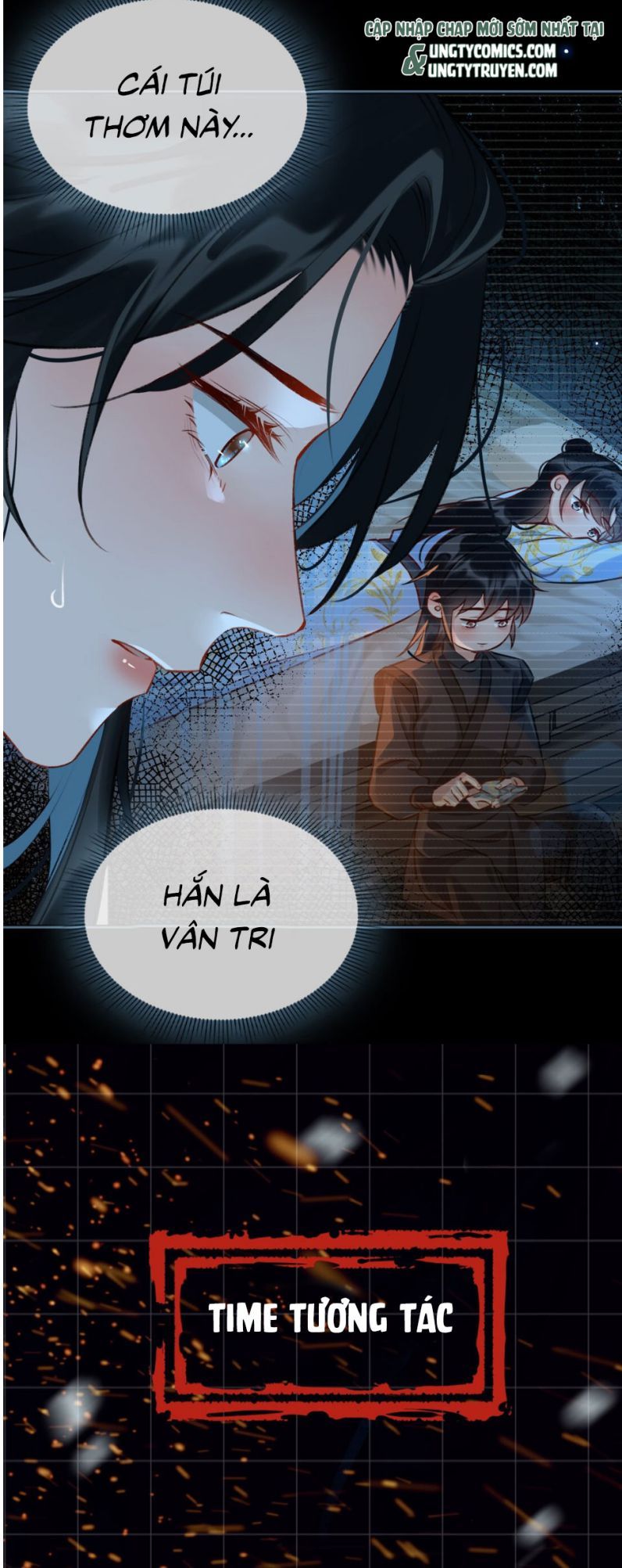 Tế Vũ Bất Tri Quy Chapter 32 - Trang 2