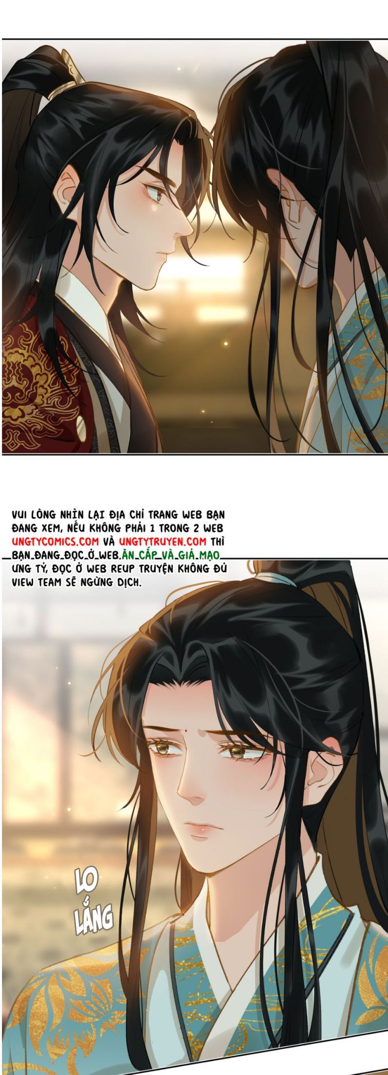 Tế Vũ Bất Tri Quy Chapter 32 - Trang 2