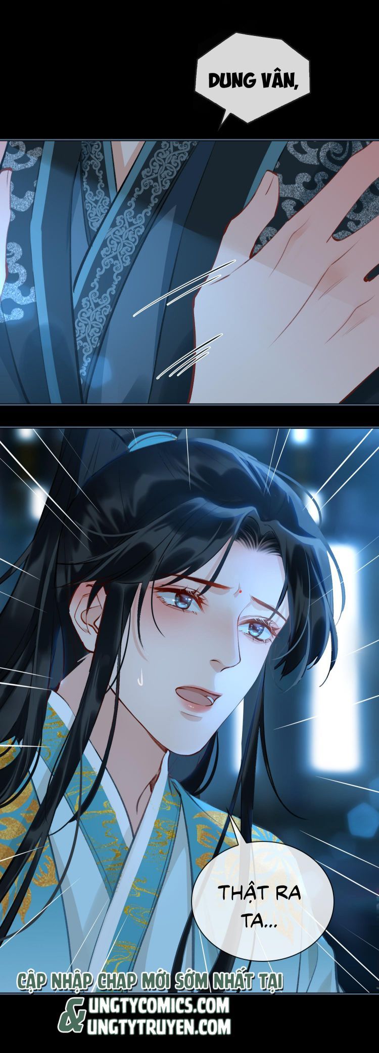 Tế Vũ Bất Tri Quy Chapter 33 - Trang 2