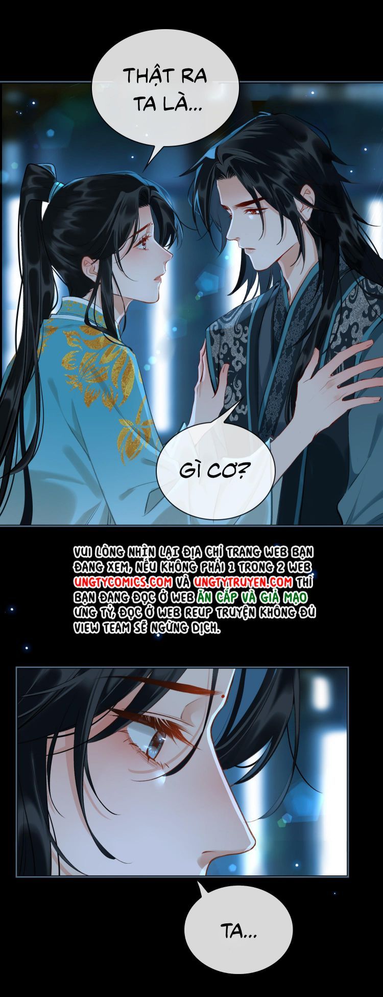 Tế Vũ Bất Tri Quy Chapter 33 - Trang 2