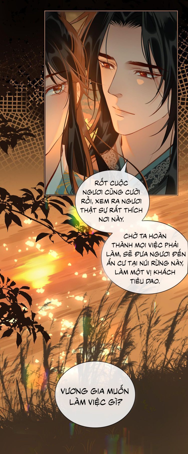 Tế Vũ Bất Tri Quy Chapter 33 - Trang 2