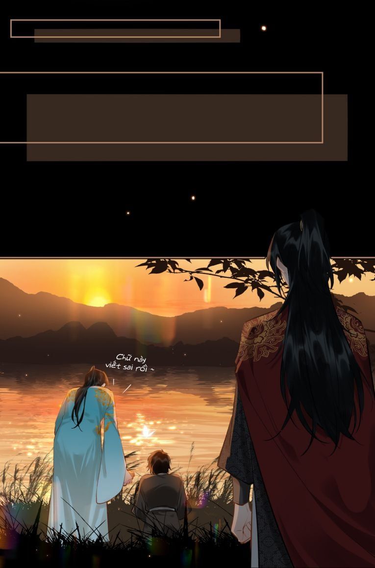 Tế Vũ Bất Tri Quy Chapter 34 - Trang 2