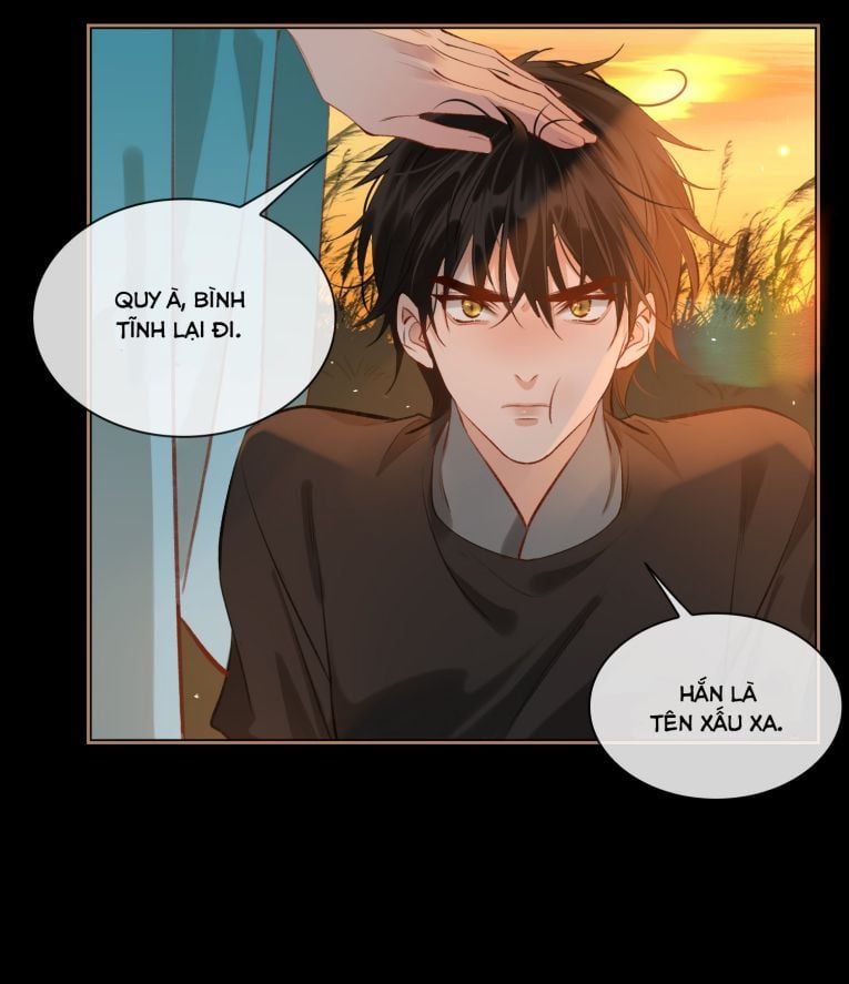 Tế Vũ Bất Tri Quy Chapter 34 - Trang 2