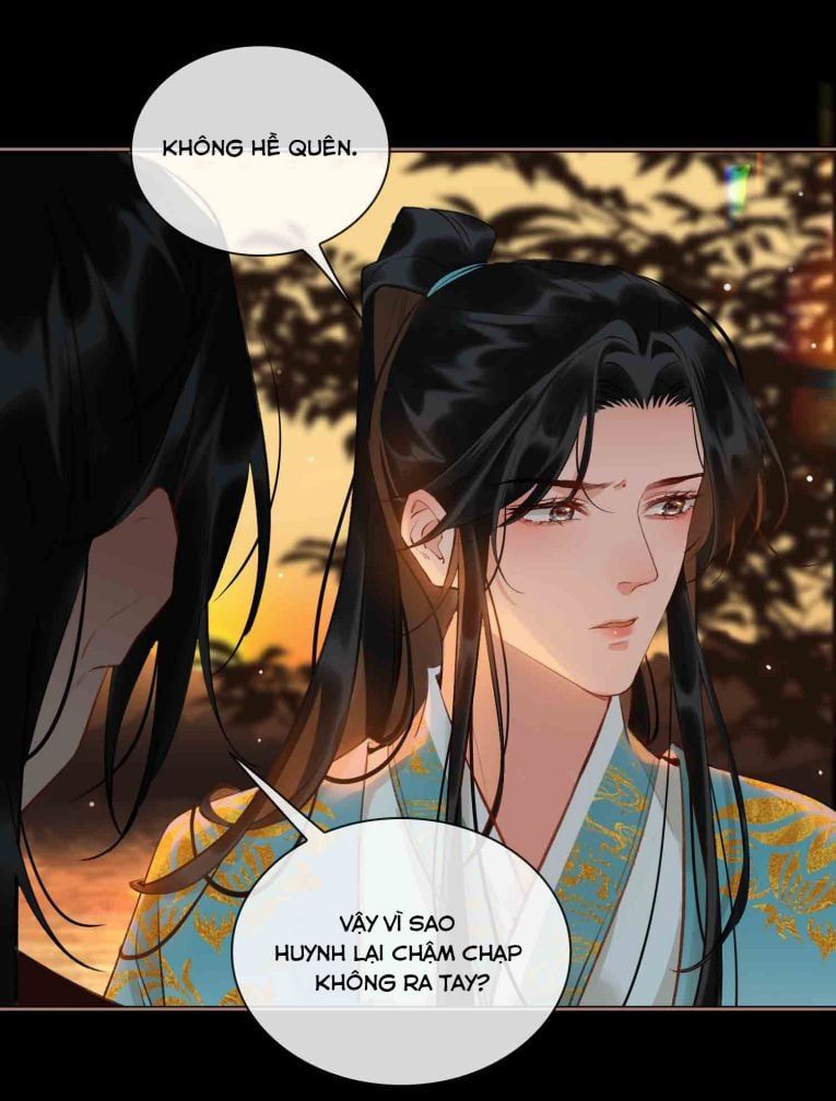 Tế Vũ Bất Tri Quy Chapter 34 - Trang 2