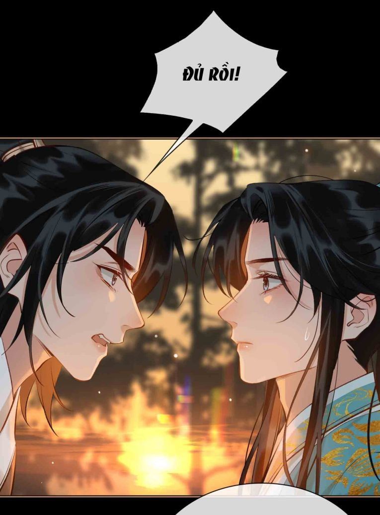 Tế Vũ Bất Tri Quy Chapter 34 - Trang 2