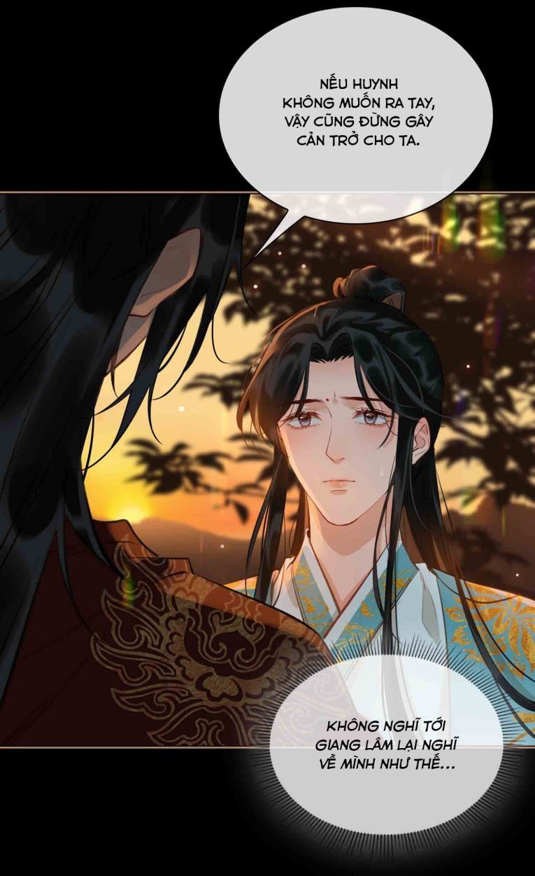 Tế Vũ Bất Tri Quy Chapter 34 - Trang 2