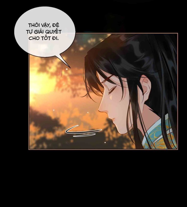 Tế Vũ Bất Tri Quy Chapter 34 - Trang 2