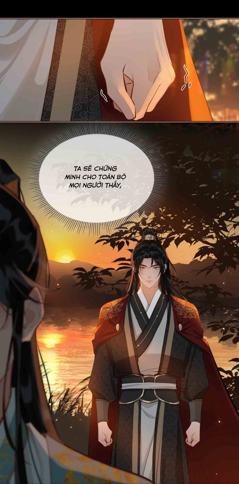 Tế Vũ Bất Tri Quy Chapter 34 - Trang 2