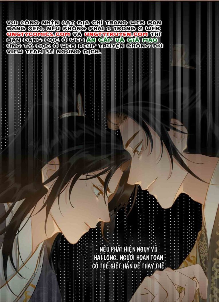 Tế Vũ Bất Tri Quy Chapter 34 - Trang 2