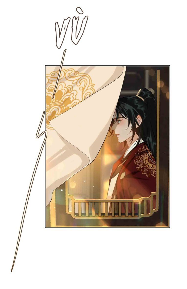 Tế Vũ Bất Tri Quy Chapter 34 - Trang 2