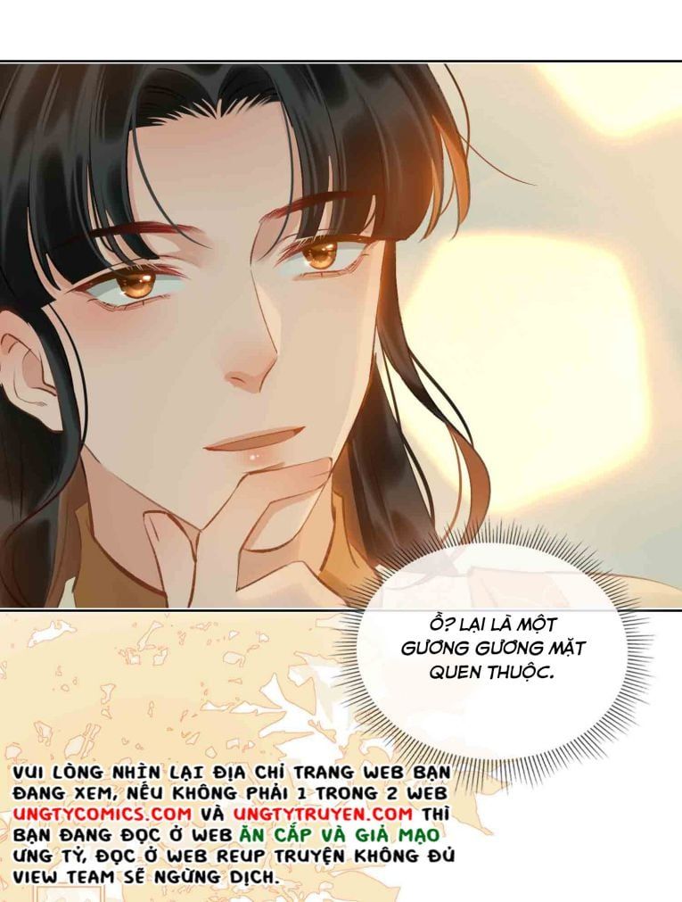 Tế Vũ Bất Tri Quy Chapter 34 - Trang 2