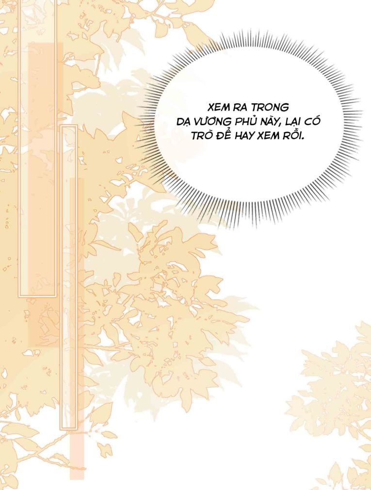Tế Vũ Bất Tri Quy Chapter 34 - Trang 2