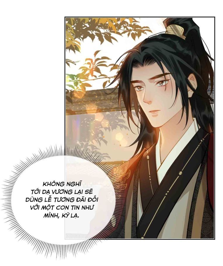 Tế Vũ Bất Tri Quy Chapter 34 - Trang 2