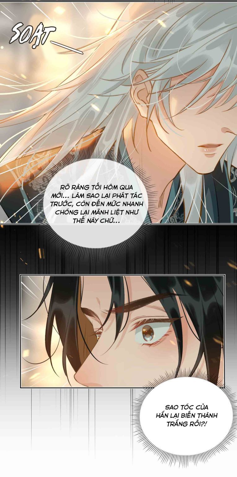 Tế Vũ Bất Tri Quy Chapter 34 - Trang 2
