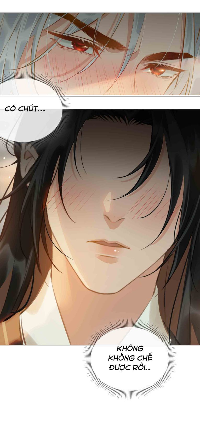 Tế Vũ Bất Tri Quy Chapter 34 - Trang 2