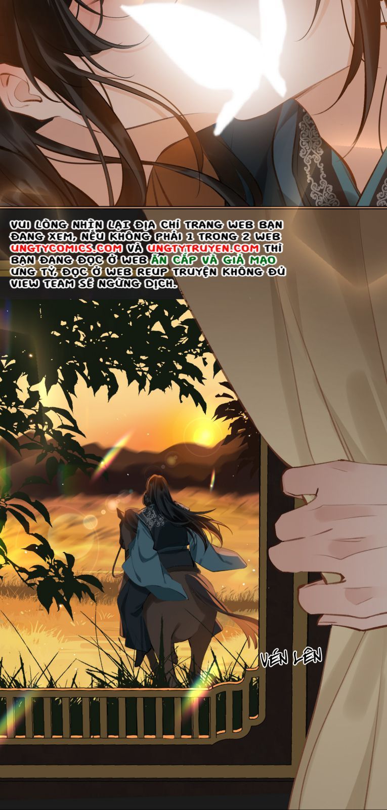 Tế Vũ Bất Tri Quy Chapter 34 - Trang 2