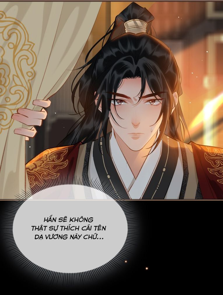 Tế Vũ Bất Tri Quy Chapter 34 - Trang 2