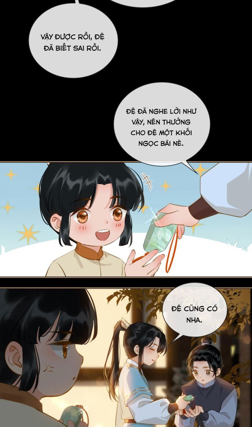 Tế Vũ Bất Tri Quy Chapter 35 - Trang 2