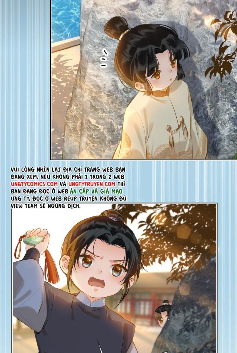 Tế Vũ Bất Tri Quy Chapter 35 - Trang 2