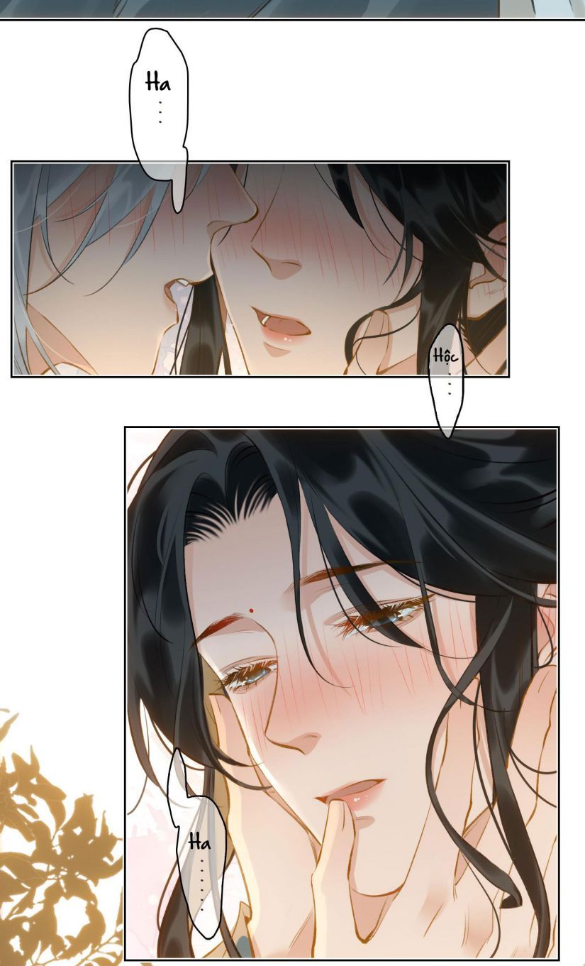 Tế Vũ Bất Tri Quy Chapter 35 - Trang 2