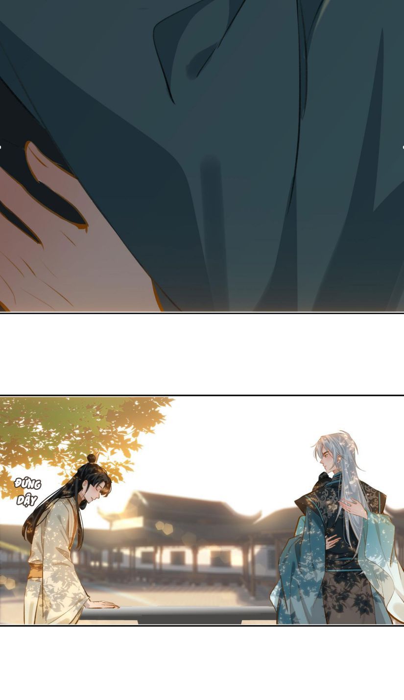 Tế Vũ Bất Tri Quy Chapter 35 - Trang 2