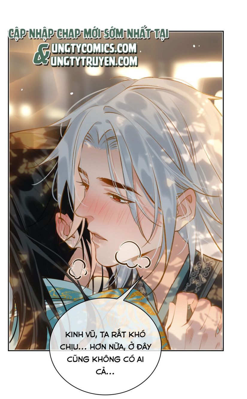 Tế Vũ Bất Tri Quy Chapter 35 - Trang 2