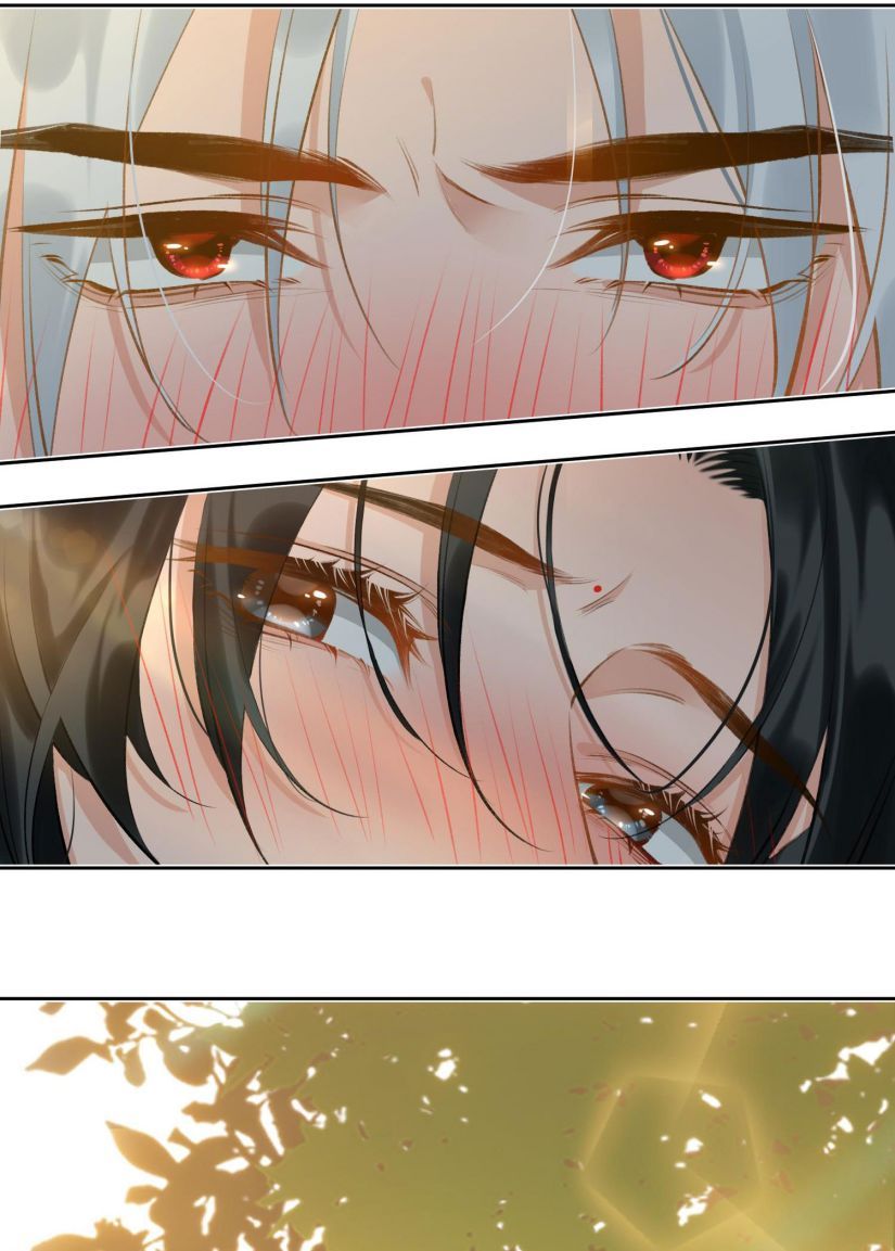 Tế Vũ Bất Tri Quy Chapter 35 - Trang 2