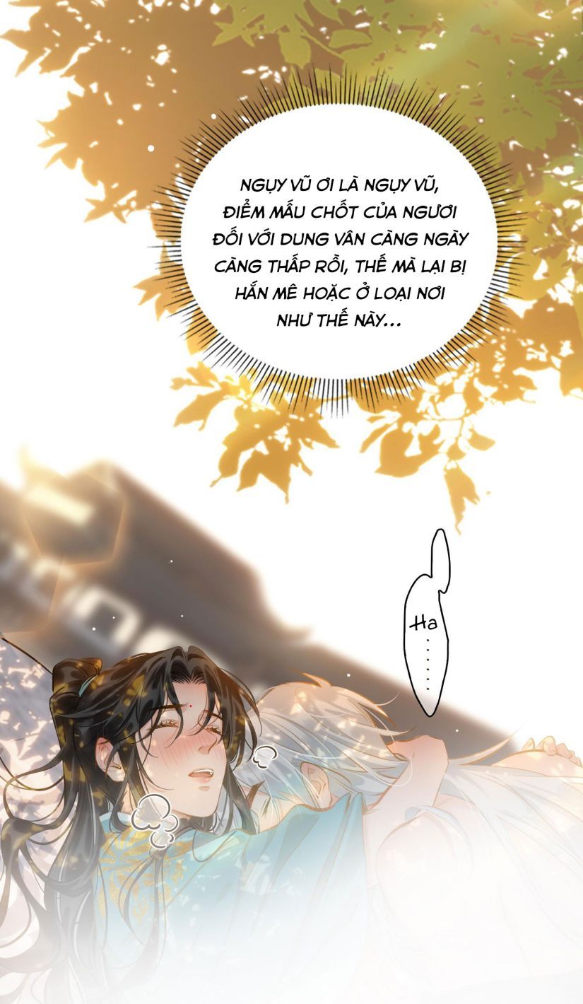Tế Vũ Bất Tri Quy Chapter 35 - Trang 2