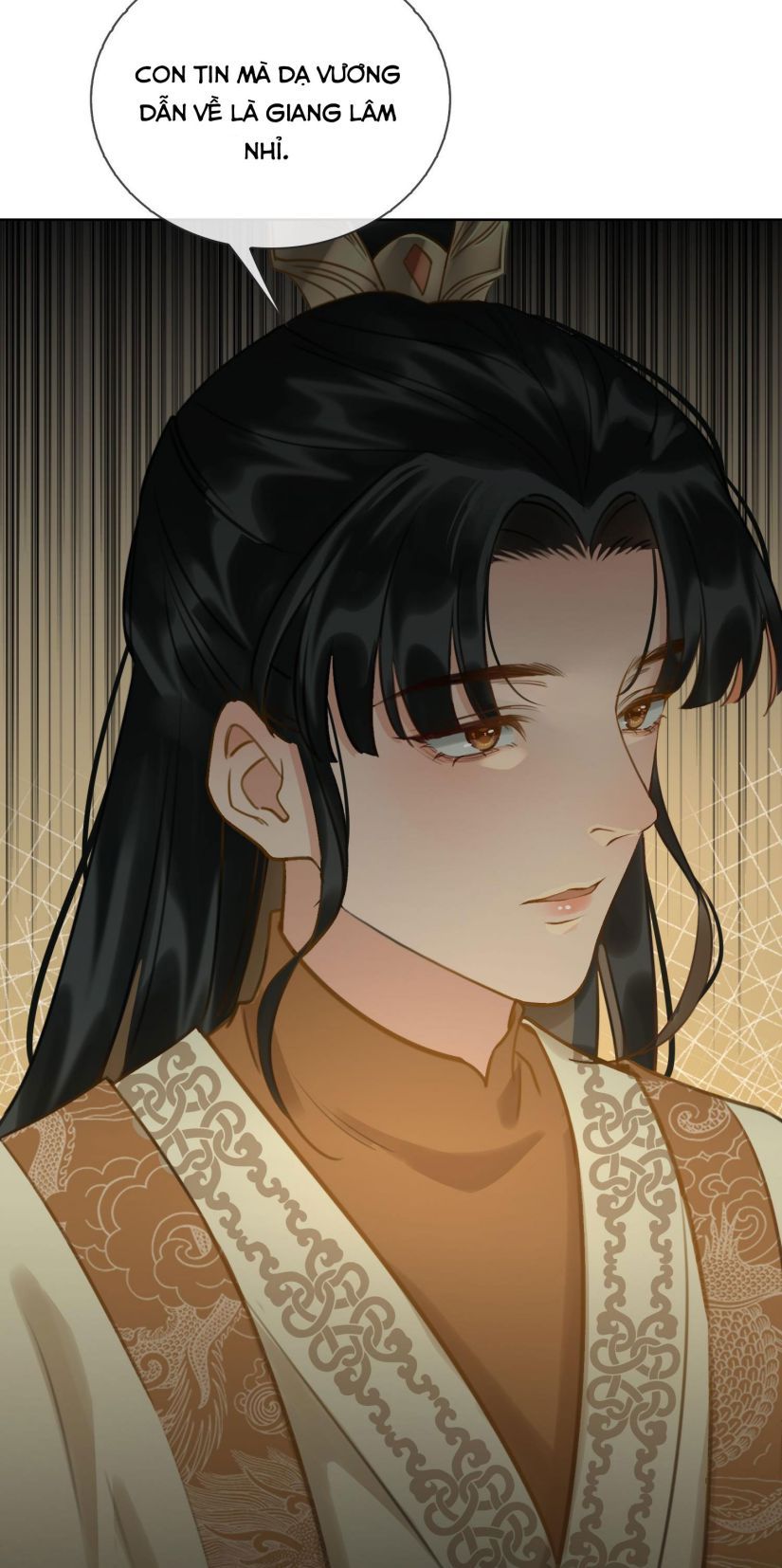 Tế Vũ Bất Tri Quy Chapter 35 - Trang 2