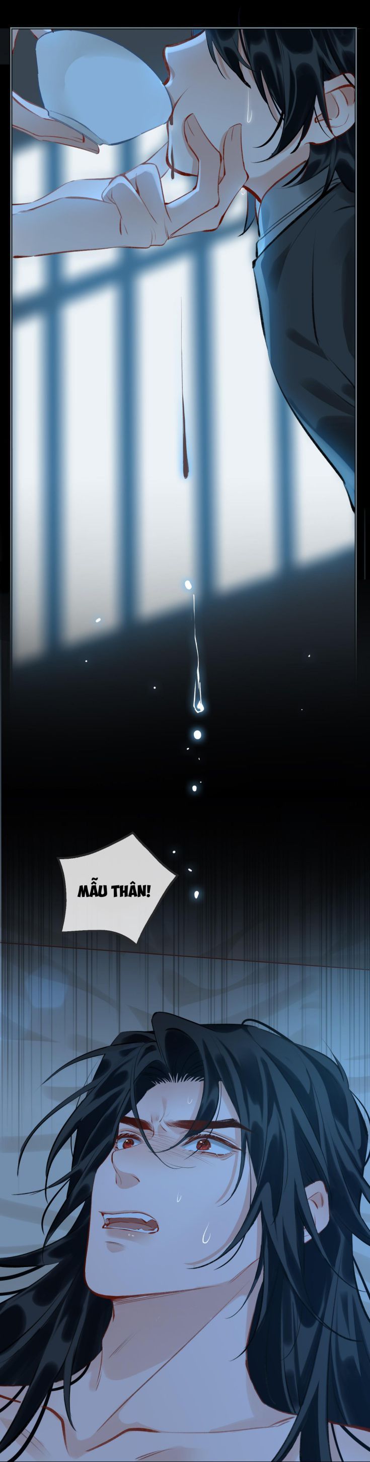 Tế Vũ Bất Tri Quy Chapter 36 - Trang 2