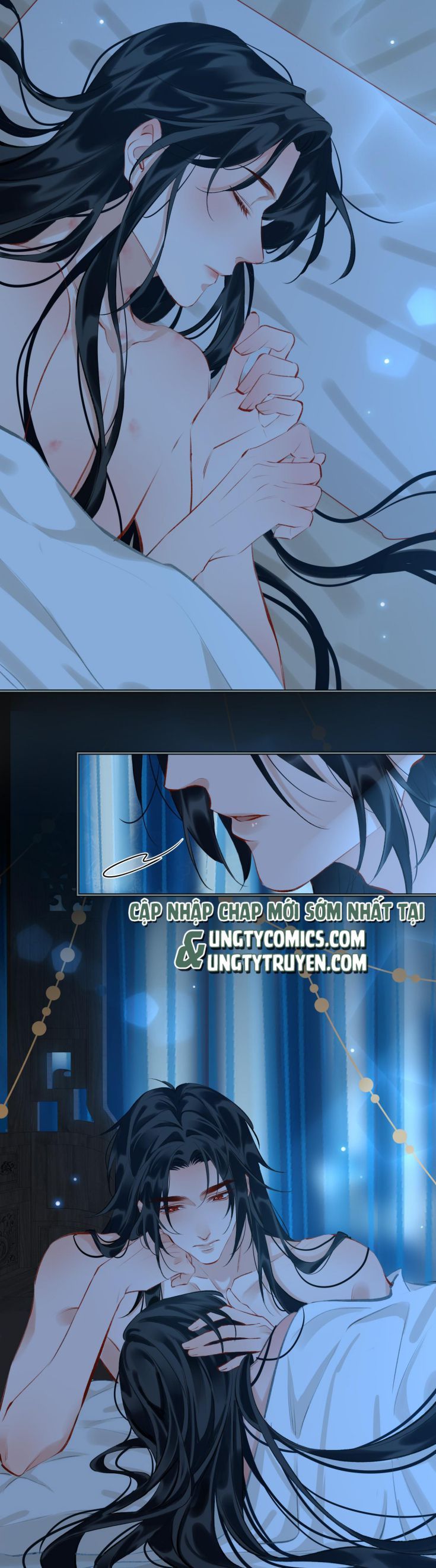 Tế Vũ Bất Tri Quy Chapter 36 - Trang 2