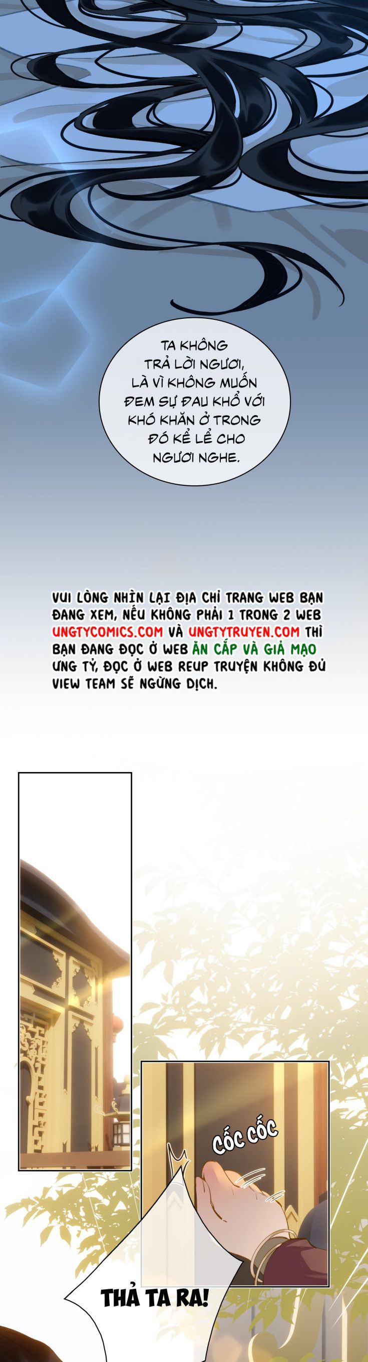 Tế Vũ Bất Tri Quy Chapter 36 - Trang 2