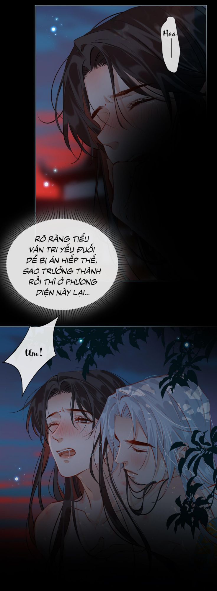 Tế Vũ Bất Tri Quy Chapter 36 - Trang 2