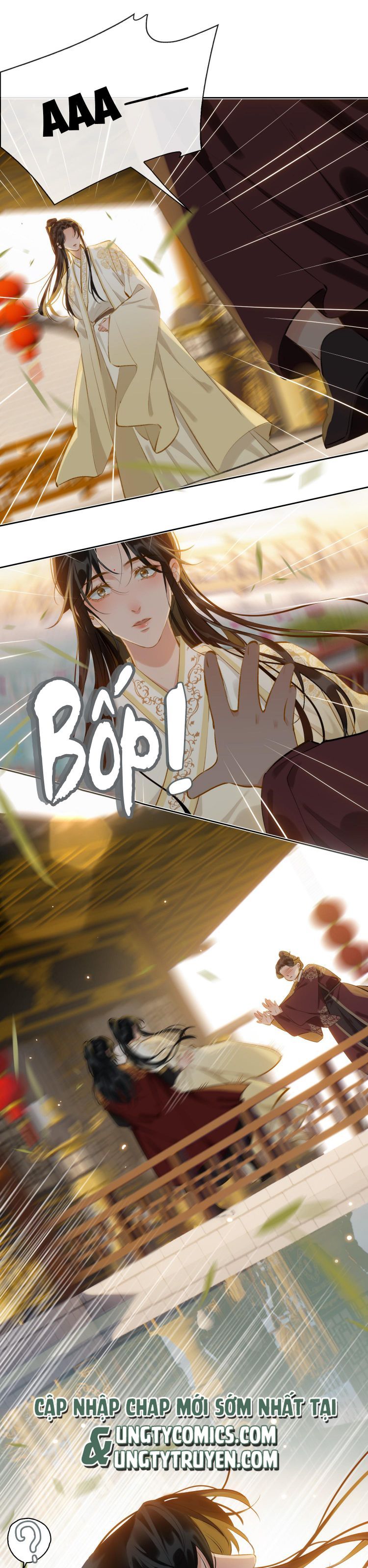 Tế Vũ Bất Tri Quy Chapter 37 - Trang 2