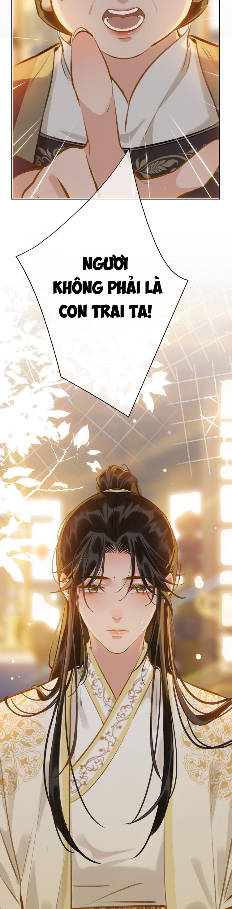Tế Vũ Bất Tri Quy Chapter 37 - Trang 2