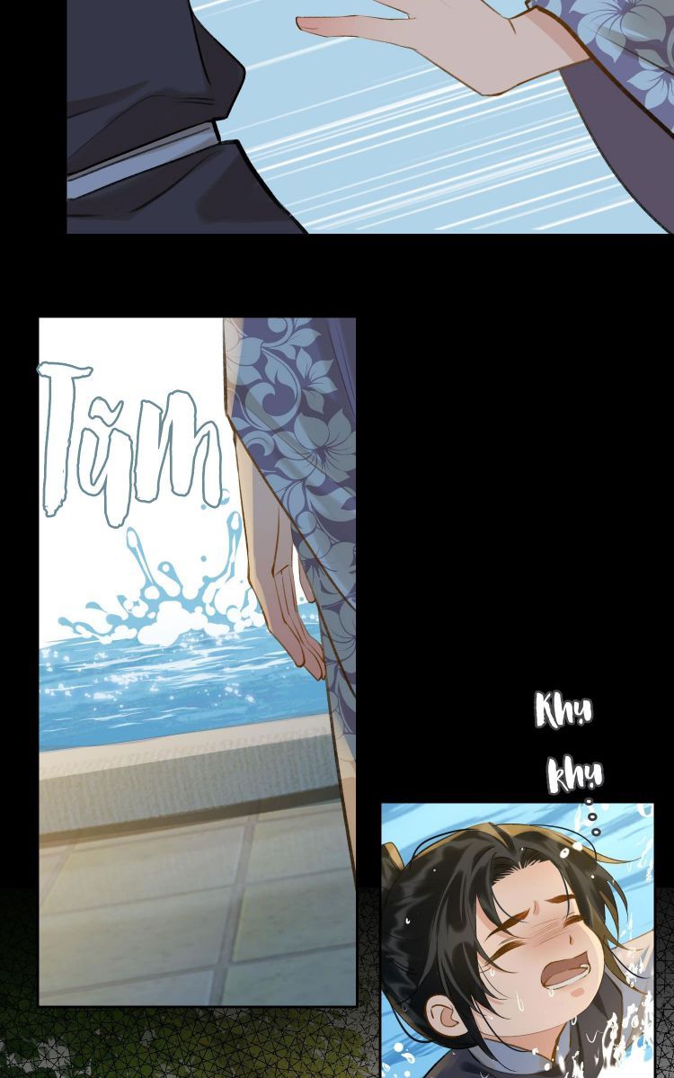 Tế Vũ Bất Tri Quy Chapter 38 - Trang 2
